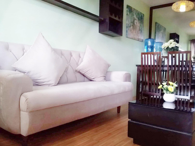 Abby's One Oasis Condo Bldg. 3, Davao City