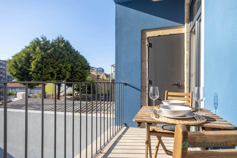 Others 4, Light-filled Bonjardim Apartments, Porto