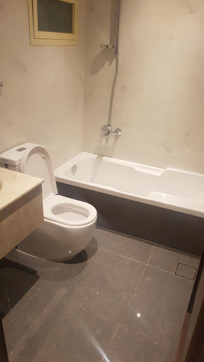 Bathroom 2, Rose Niry Hotel Suites, Al Khobar