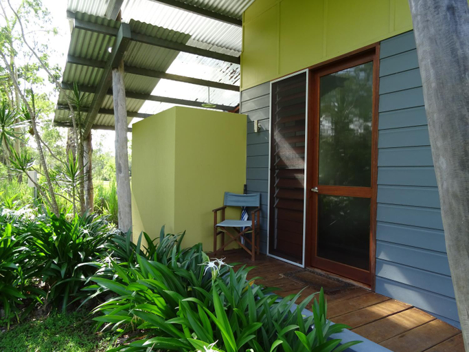 Others 4, Sweetwater Lodge, Mareeba