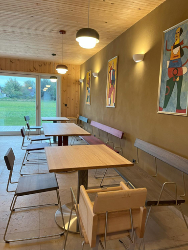 Food & Drinks 5, B&B Zirbenduft, Vorpommern-Rügen