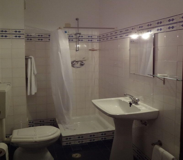Bathroom 5, Casazul M&B, Santiago do Cacém