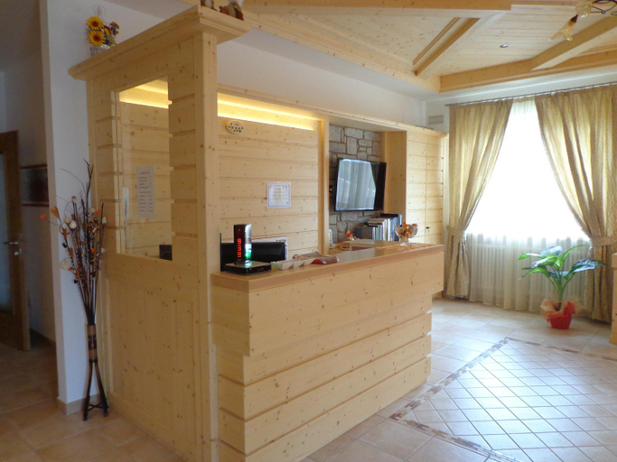 Public Area 2, Affittacamere Dolce Sogno, Trento