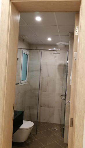 Bedroom 2, JOOD RESIDENCE