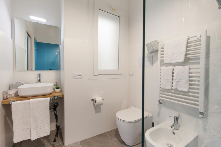 Others 5, Nerissa suites&rooms, Palermo