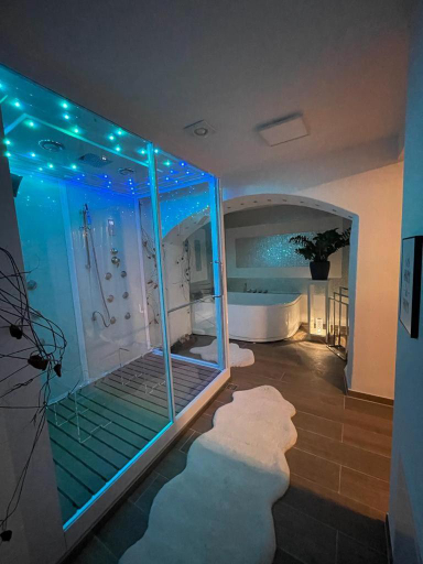Sport & Beauty, Escape Private SPA II, Zurzach