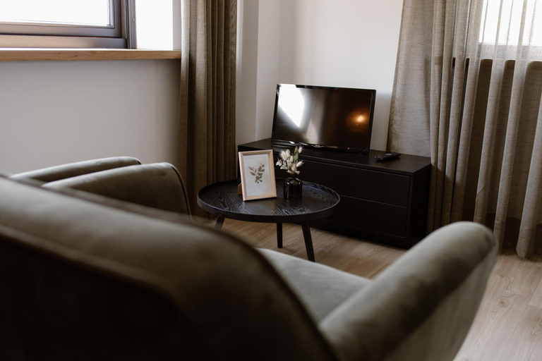 Others 5, De la Rue Vakantiesuites, Werkendam