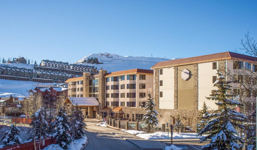 Grand Lodge Condo in the Heart of Mt CB condo, Gunnison