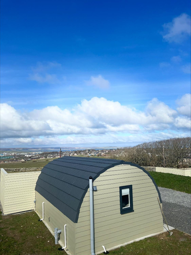 Others 3, Berstane Lodges, Orkney Islands