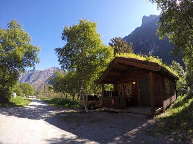 Others 2, Trollveggen Camping, Rauma
