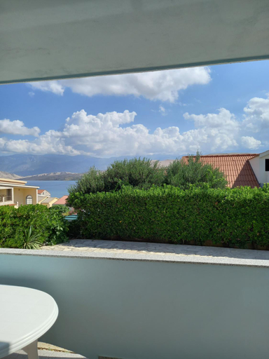 Others 5, Apartments Vrdoljak, Pag