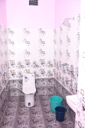 Bathroom 3, Dev In & homestay, Faizabad