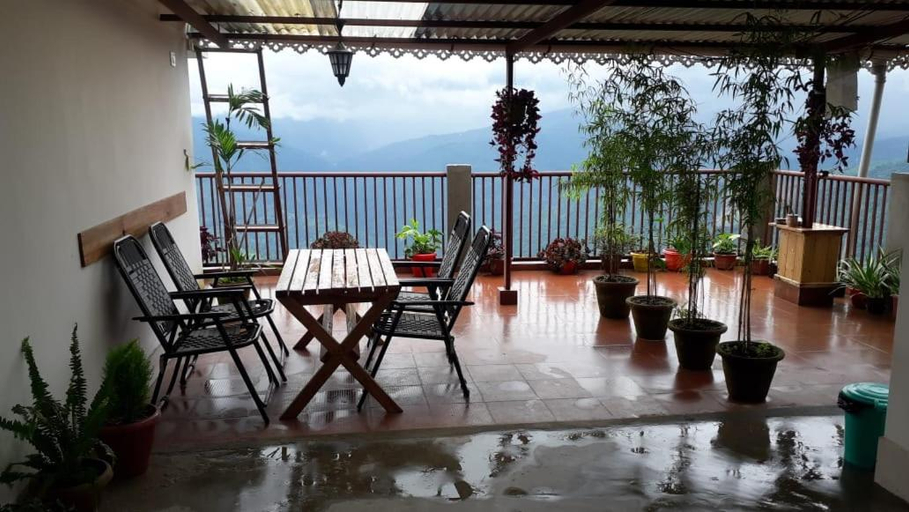 Others 2, The River View Homestay, Darjiling