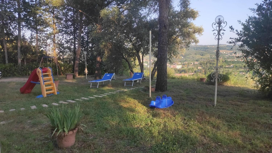 Others 5, Parco dei Gelsomini, Ascoli Piceno