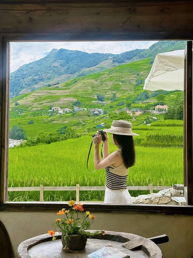 Others 4, En Hotel Sapa, Sa Pa