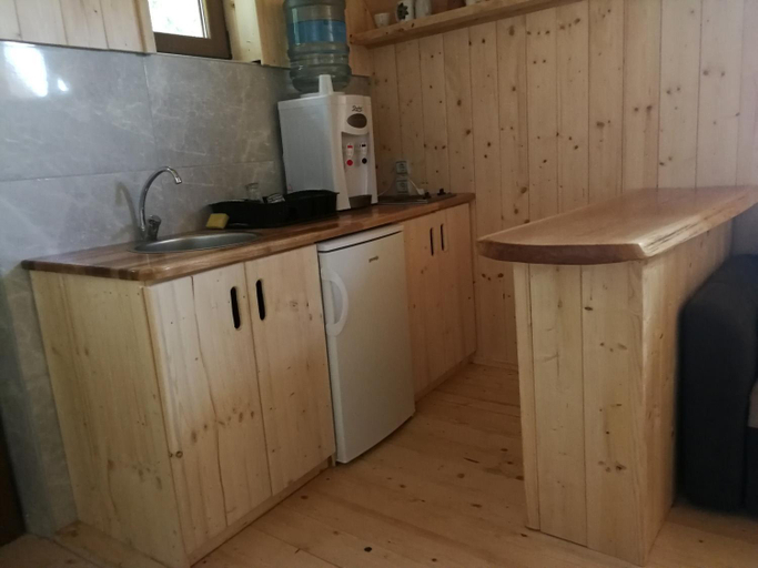 Others 5, Guesthouse Planinarski dom Neviđen'o