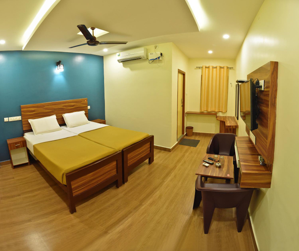 Bedroom 6