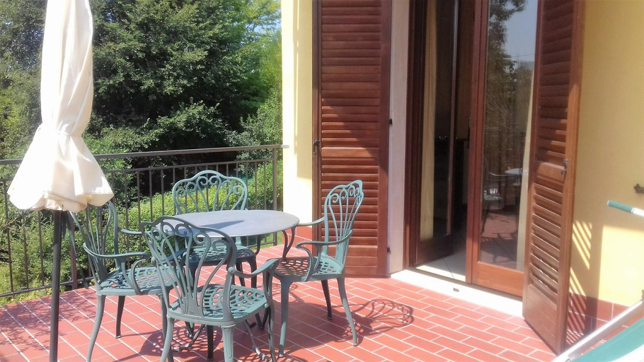 Exterior & Views 3, Al Vajo, Verona