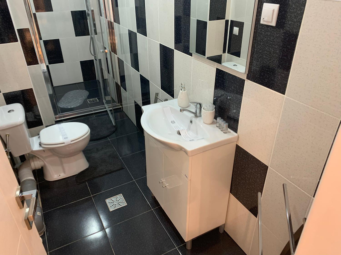 Others 4, Republicii Old Town Suites, Brasov