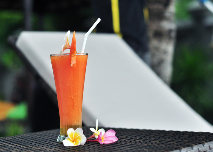 Food & Drinks 3, Villa Elsa Seaview, Buleleng