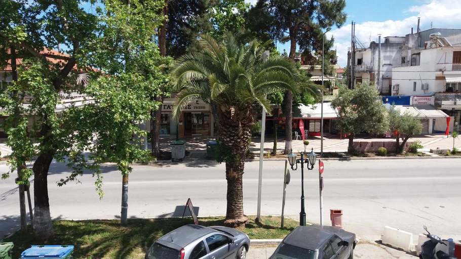 Food & Drinks, Stamatia Apartments, Central Macedonia
