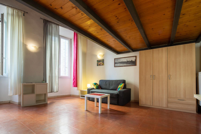 Others 5, Palazzo Vecchio Apartments by Mmega, Florence