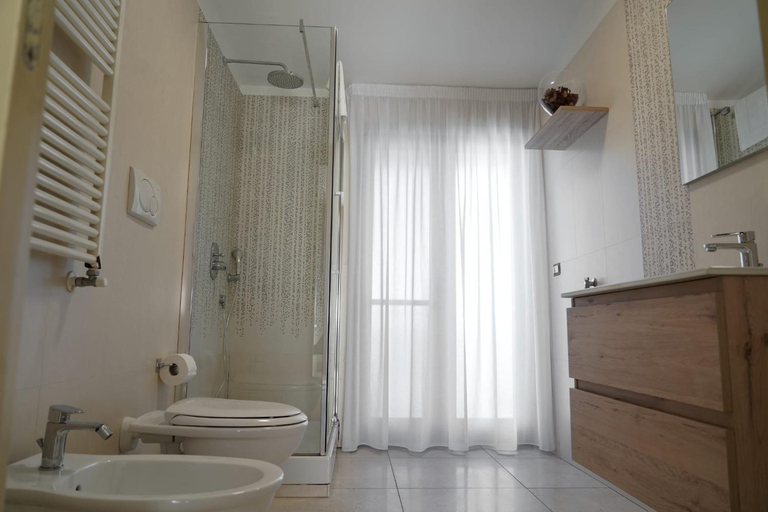Others 4, Donna Filu Casa Vacanze, Napoli
