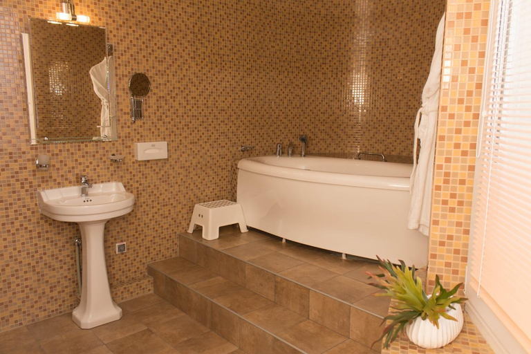 Others 2, Hotel Minin on Pozharskogo Street, Nizhniy Novgorod gorsovet