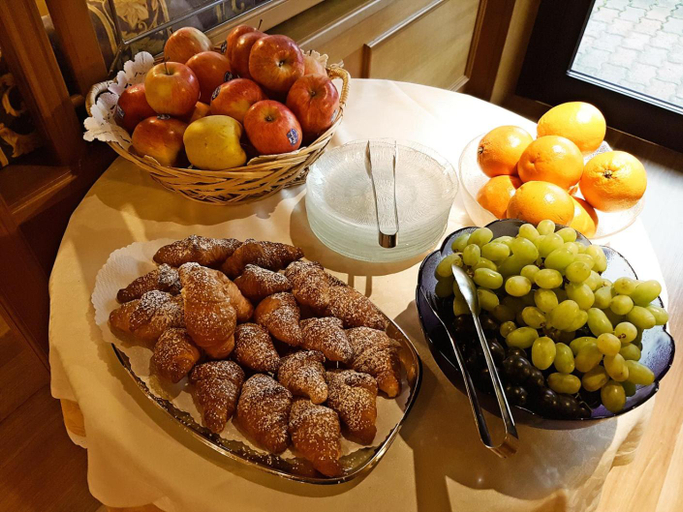 Food & Drinks 5, Hotel Karin, Bolzano