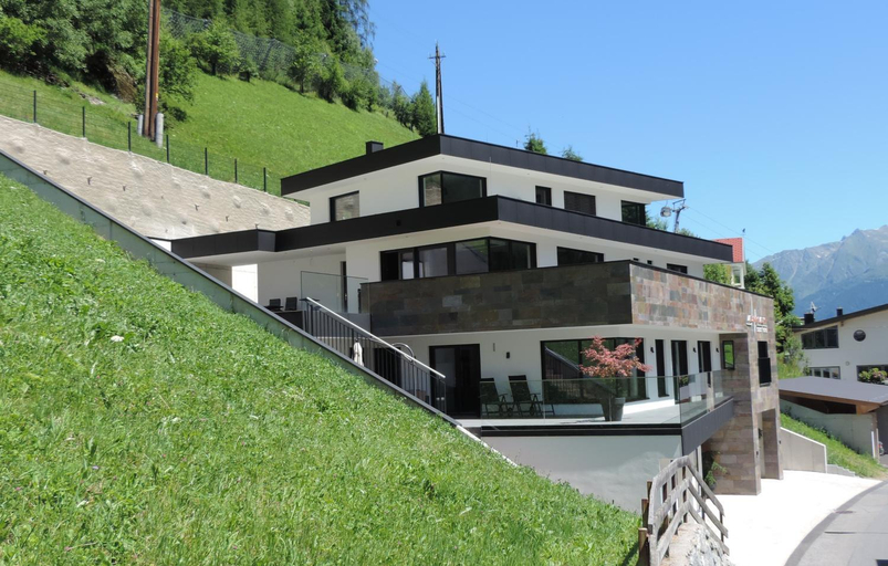 Others 5, Aparthotel Adrenalin, Landeck