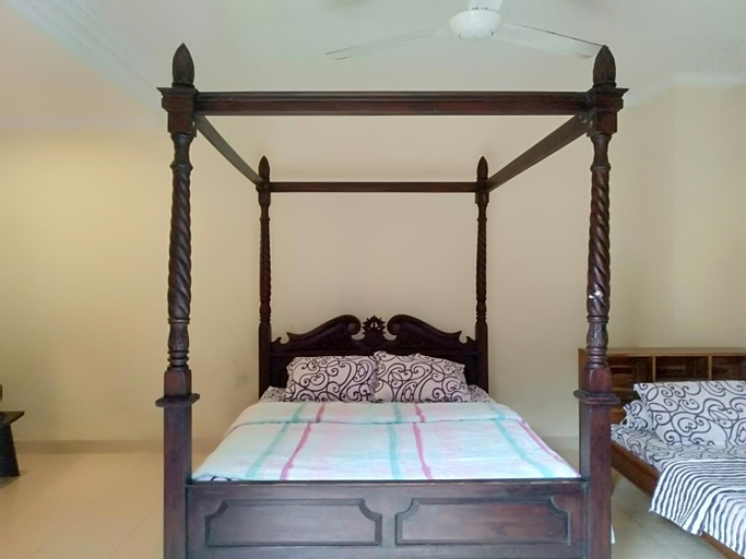 Bedroom 8