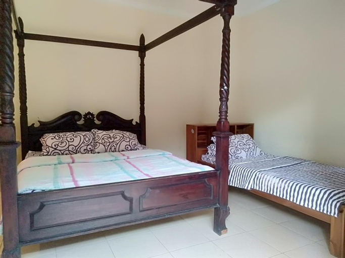 Bedroom 9