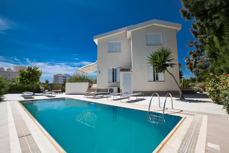 Sport & Beauty 2, Ayia Napa Villa 1387