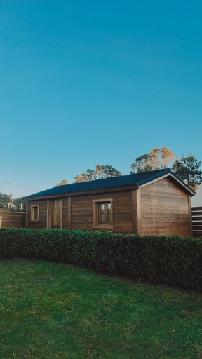 Others 2, Glamping Illa de Arousa, Pontevedra