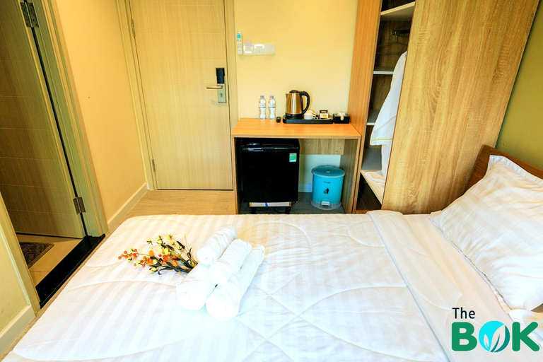 3, The Bok Hotel PQ - by BAY LUXURY, Phú Quốc