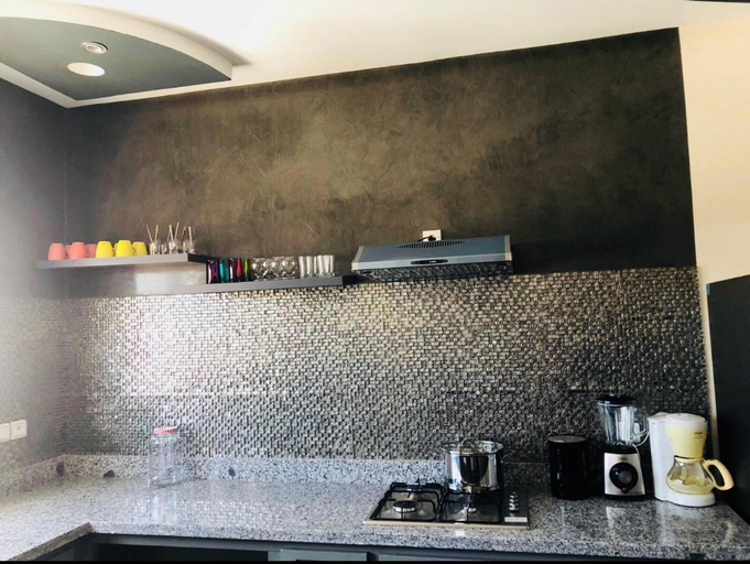 3, Safiote House appartement, Safi