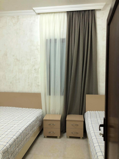 Bedroom 3, Hotell Anna Ureki, Ozurgeti