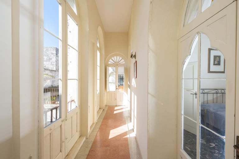 Others 4, Palazzo Rizzo, Lecce