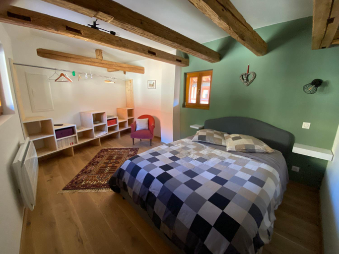 Others 2, La ferme de Lili, Bas-Rhin