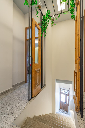 Casa Poli Suites, South Aegean