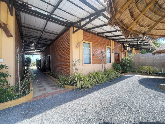 Exterior & Views 2, The last beach House, Kampot