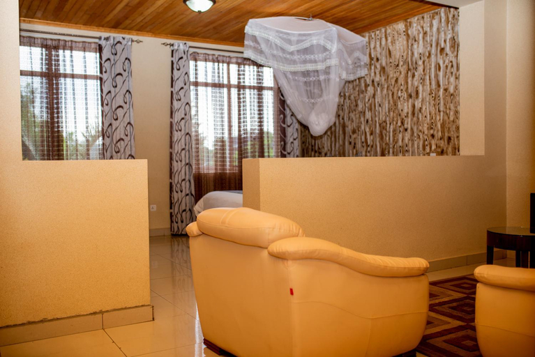 Others 3, The Garden Place Hotel, Musanze