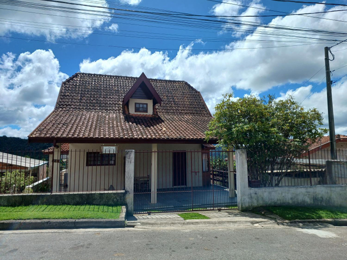 Others 3, Suite Nascer do Sol, Campo Limpo Paulista