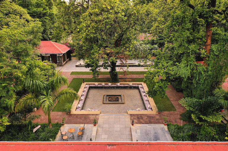 Exterior & Views 4, Bandhav Vilas, Umaria