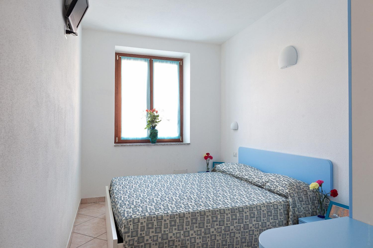 Bedroom 2, Locanda Piemontese, Savona