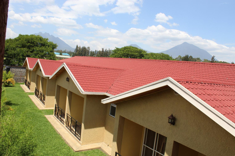 Others 3, The Garden Place Hotel, Musanze
