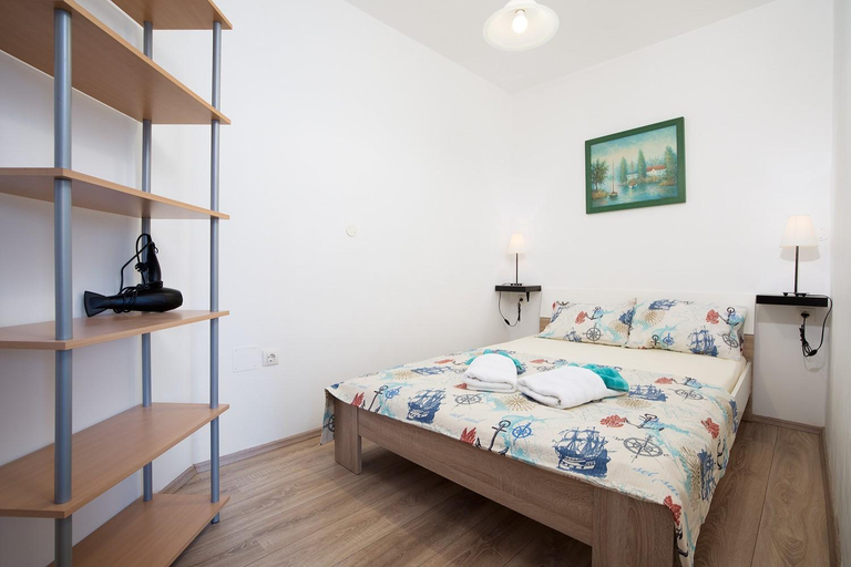Others 4, Apartments Jakoplic, Medulin