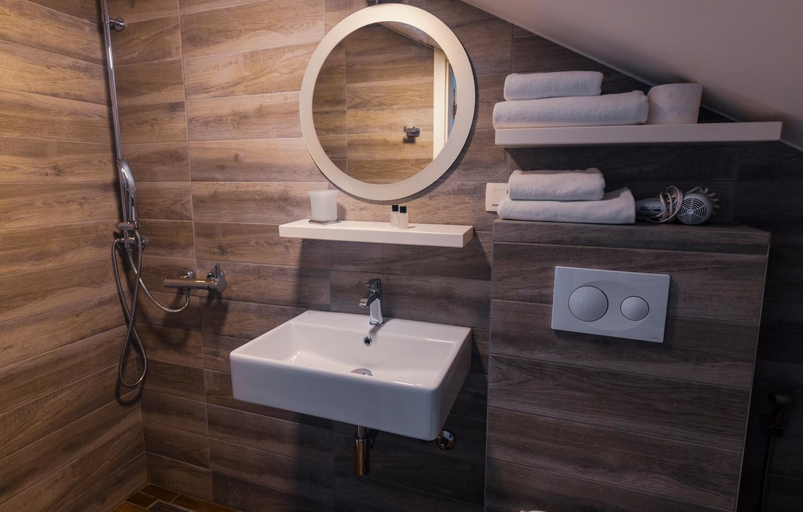 Others 5, Hotel Boutique Libris, Sarajevo