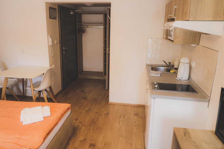 Others 3, Apartmany Jurica Bozi Dar 88, Karlovy Vary