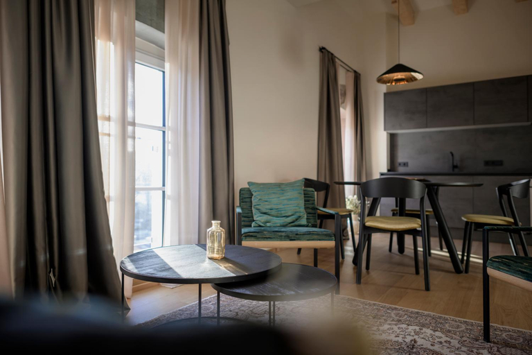 Others 3, Hotel Bruneck Design-Suites, Bolzano